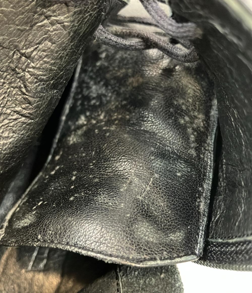 REGAL ショートブーツ サイドジップ レディース SIZE 23 1/2 (23.5cm REGAL ショートブーツ サイドジップ レディース SIZE 23 1/2 (23.5cm