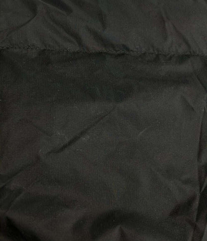 THE NORTH FACE パデッドポンチョコート NY82230 ユニセックス SIZE F (M) ザ・ノース・フェイス