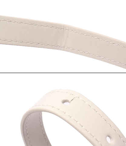 美品 Christian Dior 2wayショルダーバッグ ハンドバッグ 斜め掛け オーバル カメラバッグ CD シグネチャー レディース クリスチャンディオール
