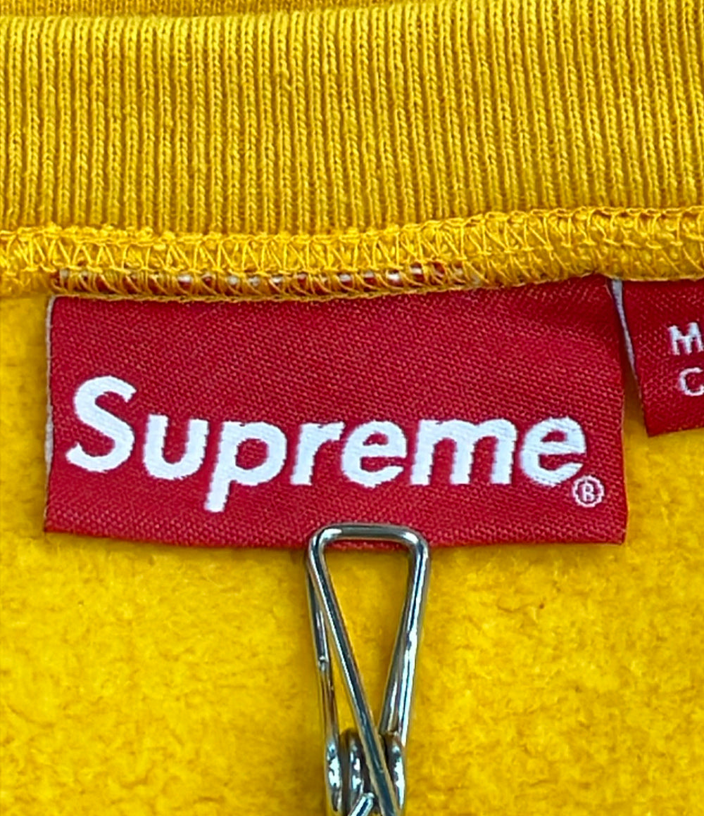 Supreme 長袖 ボックスロゴ スウェット 裏起毛 メンズ SIZE XL シュプリーム