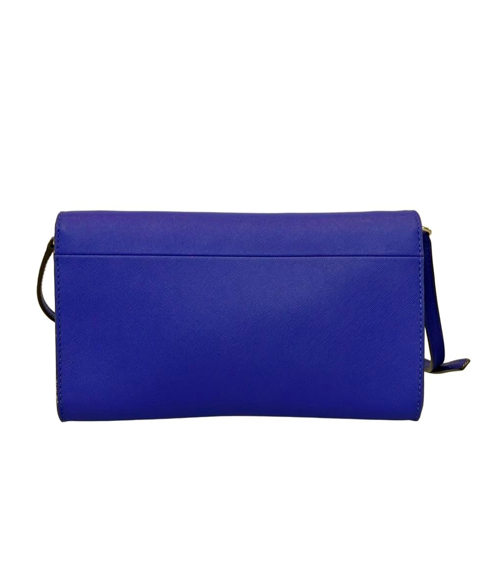Kate Spade 2way ショルダーバッグ 斜め掛け クラッチバッグ PWRU4341 レディース ケイトスペード