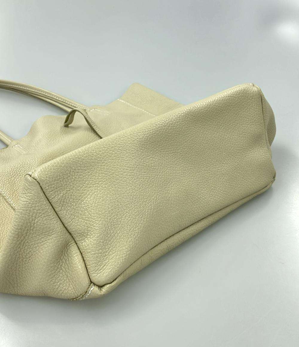 マーロン レザートートバッグ メンズ MARLON