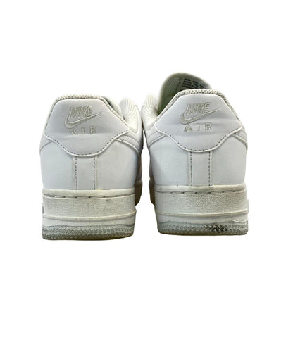 NIKE ローカットスニーカー W AIR FORCE 1 07 NEXT NATURE DC9486-101 レディース SIZE 23.0 (M) ナイキ