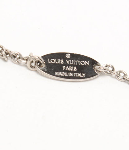 ルイ・ヴィトン ネックレス エセンシャル V M63197 レディース LOUIS VUITTON