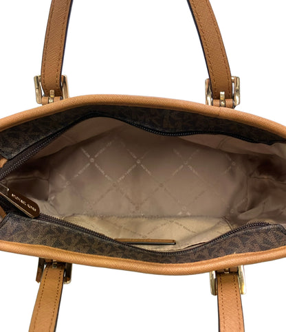 MICHAEL KORS 2wayハンドバッグ ショルダーバッグ レディース マイケルコース