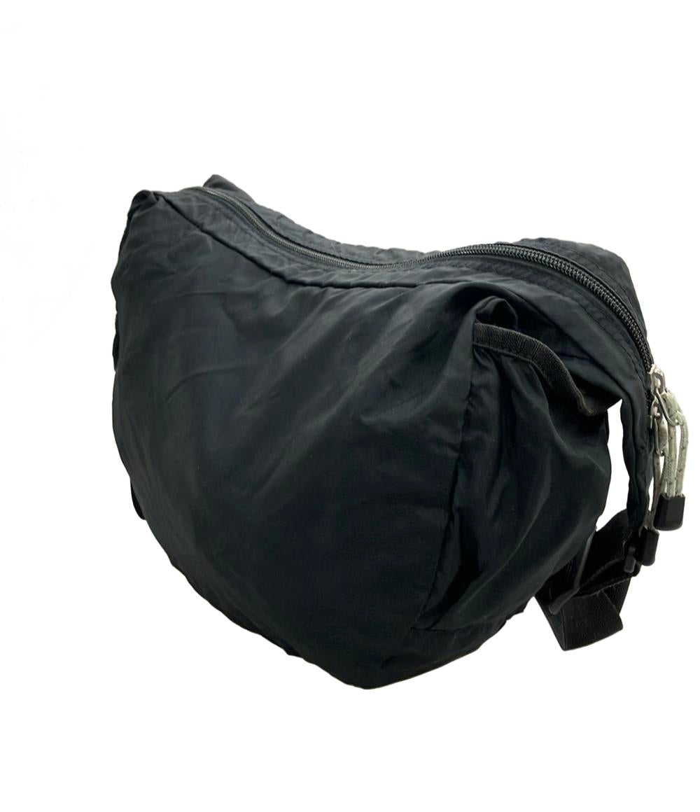 AIGLE ショルダーバッグ 斜め掛け ユニセックス エーグル