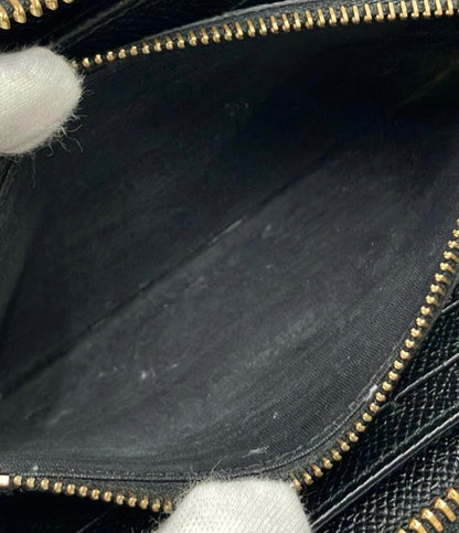 DOLCE&GABBANA ラウンドファスナー長財布 レディース ドルチェアンドガッバーナ