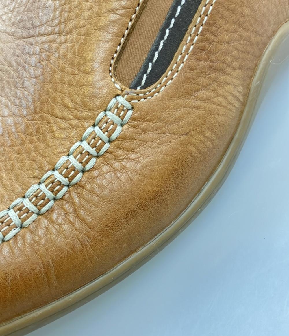 コールハーン スリッポン メンズ SIZE 9 W (L) COLE HAAN