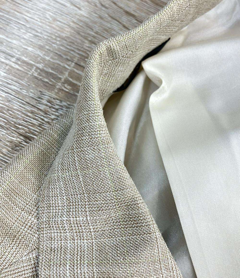 LANVIN COLLECTION テーラードジャケット LA-SY-81813 メンズ SIZE R46 (L) ランバン コレクション