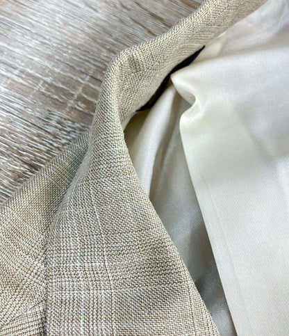 LANVIN COLLECTION テーラードジャケット LA-SY-81813 メンズ SIZE R46 (L) ランバン コレクション