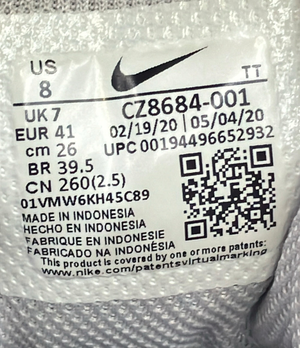 NIKE ローカットスニーカー エア マックス 95 CZ8684-001 メンズ SIZE 26.0 ナイキ