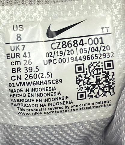 NIKE ローカットスニーカー エア マックス 95 CZ8684-001 メンズ SIZE 26.0 ナイキ