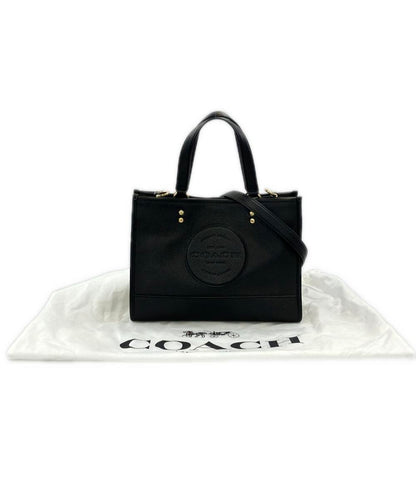 COACH 2WAY ハンドバッグ ショルダーバッグ 斜め掛け C2004 レディース コーチ