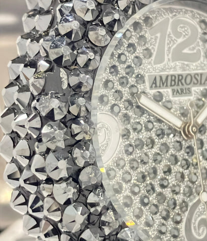 AMBROSIA 腕時計 クオーツ メンズ アンブロシア