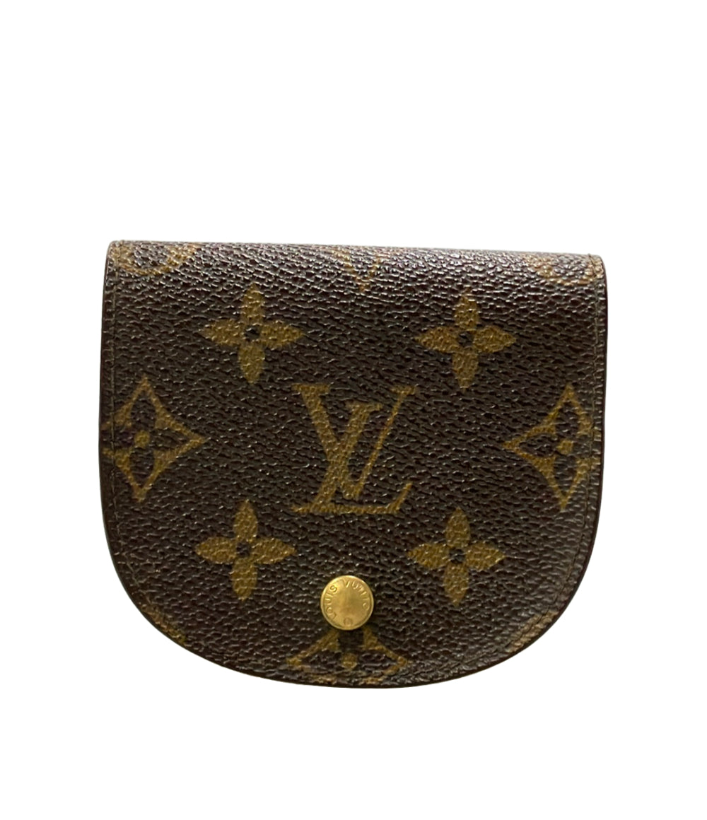 LOUIS VUITTON コインケース ポルトモネ グゼ モノグラム M61970 レディース ルイ・ヴィトン