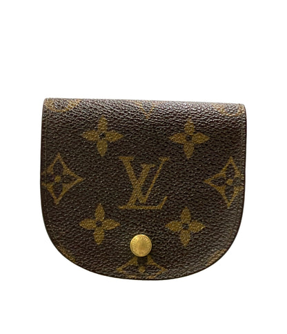 LOUIS VUITTON コインケース ポルトモネ グゼ モノグラム M61970 レディース ルイ・ヴィトン