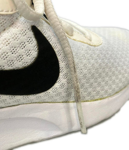 ナイキ ローカットスニーカー タンジュン 812655-100 レディース SIZE 23.5 (M) NIKE