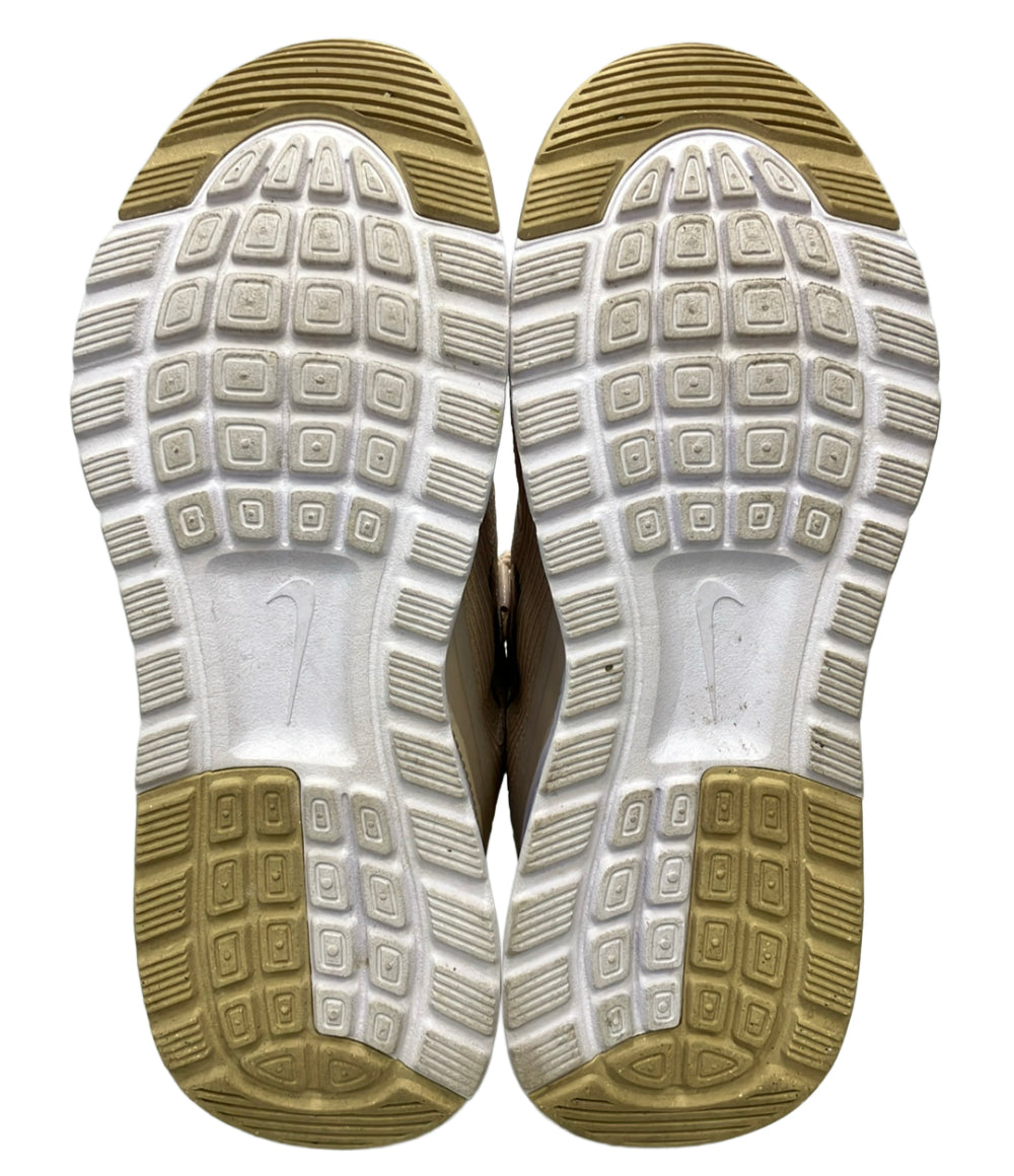 NIKE ローカットスニーカー エア マックス ヌアクシス HF1233-105 レディース SIZE 23.5 ナイキ