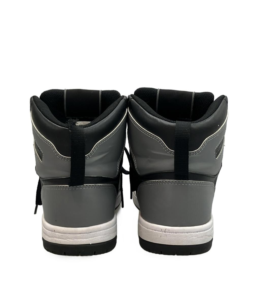 CONVERSE ハイカットスニーカー スノーブーツ ネクスター 38000132 メンズ SIZE 27.5 (L) コンバース