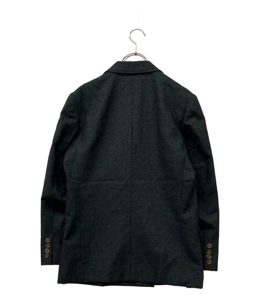 RALPH LAUREN テーラードジャケット ダブルブレスト 06-31061 レディース SIZE 7 L68 (S) ラルフローレン