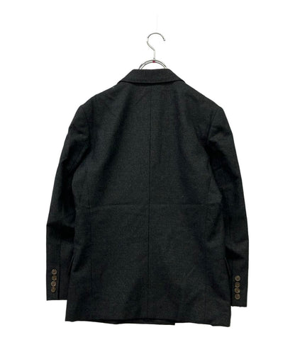 RALPH LAUREN テーラードジャケット ダブルブレスト 06-31061 レディース SIZE 7 L68 (S) ラルフローレン