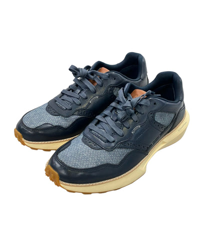 COLE HAAN ローカットスニーカー メンズ コールハーン