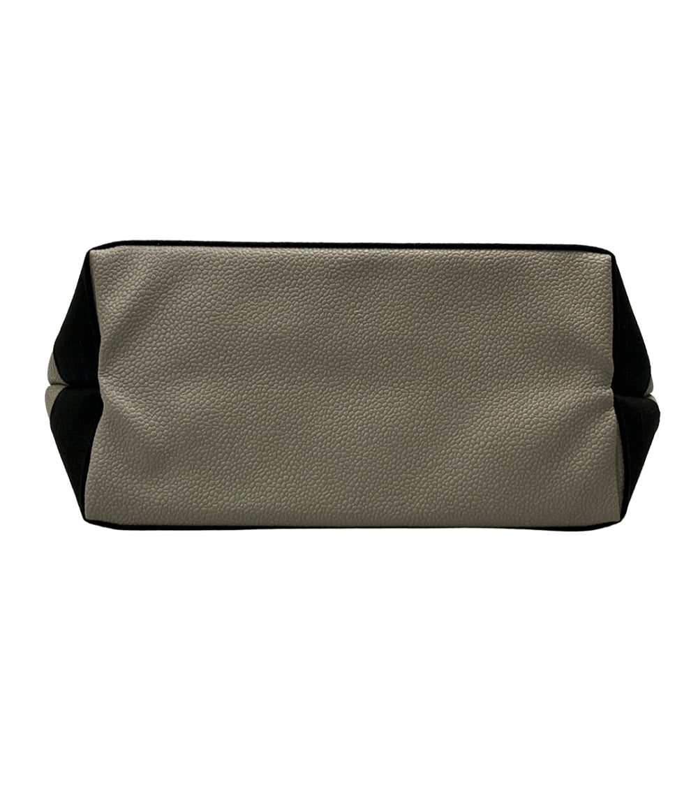 美品 Breath TOPKAPI ハンドバッグ レディース ブレス トプカピ