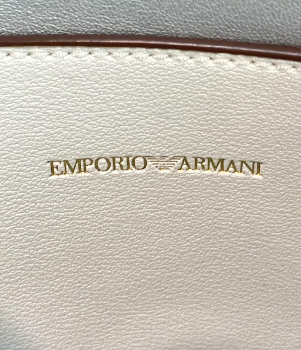 Emporio Armani ショルダーバッグ 斜め掛け レディース エンポリオ・アルマーニ