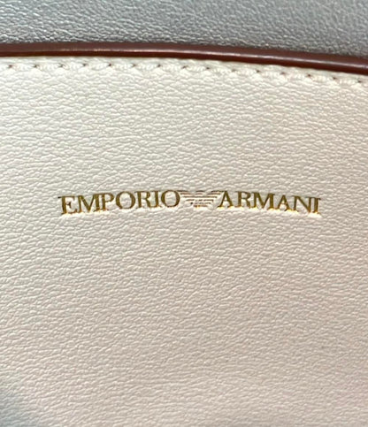 Emporio Armani ショルダーバッグ 斜め掛け レディース エンポリオ・アルマーニ