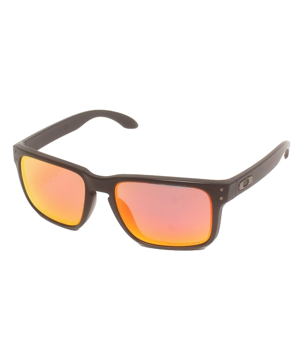 オークリー サングラス アイウェア ホルブルック HOLBROOK OO9102-51 ユニセックス OAKLEY