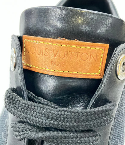 LOUIS VUITTON ローカットスニーカー モノグラム レディース SIZE 35 (22.5cm) ルイ・ヴィトン