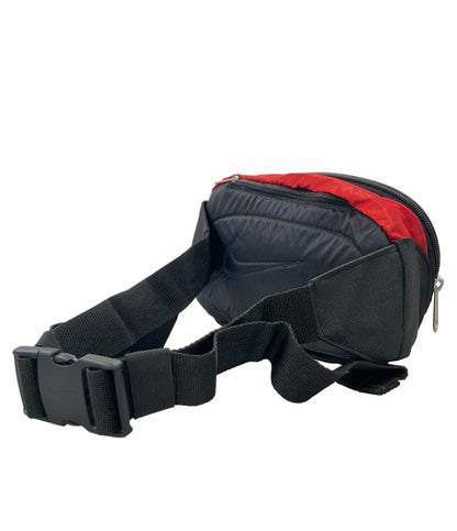 美品 NIKE ウエストポーチ メンズ ナイキ