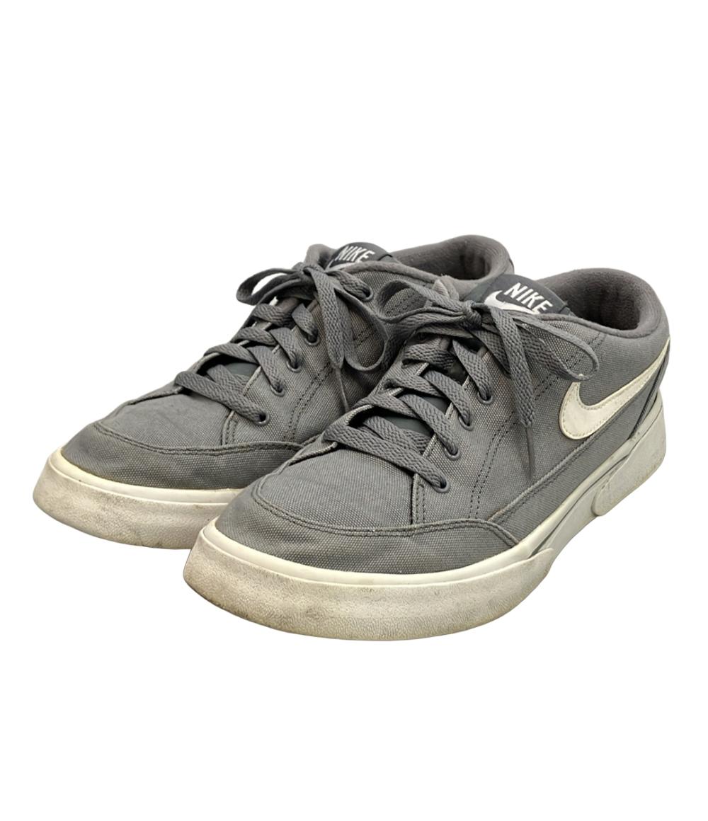NIKE ローカットスニーカー GTS 16 TXT 840300-001 メンズ SIZE 28.0 (XL) ナイキ