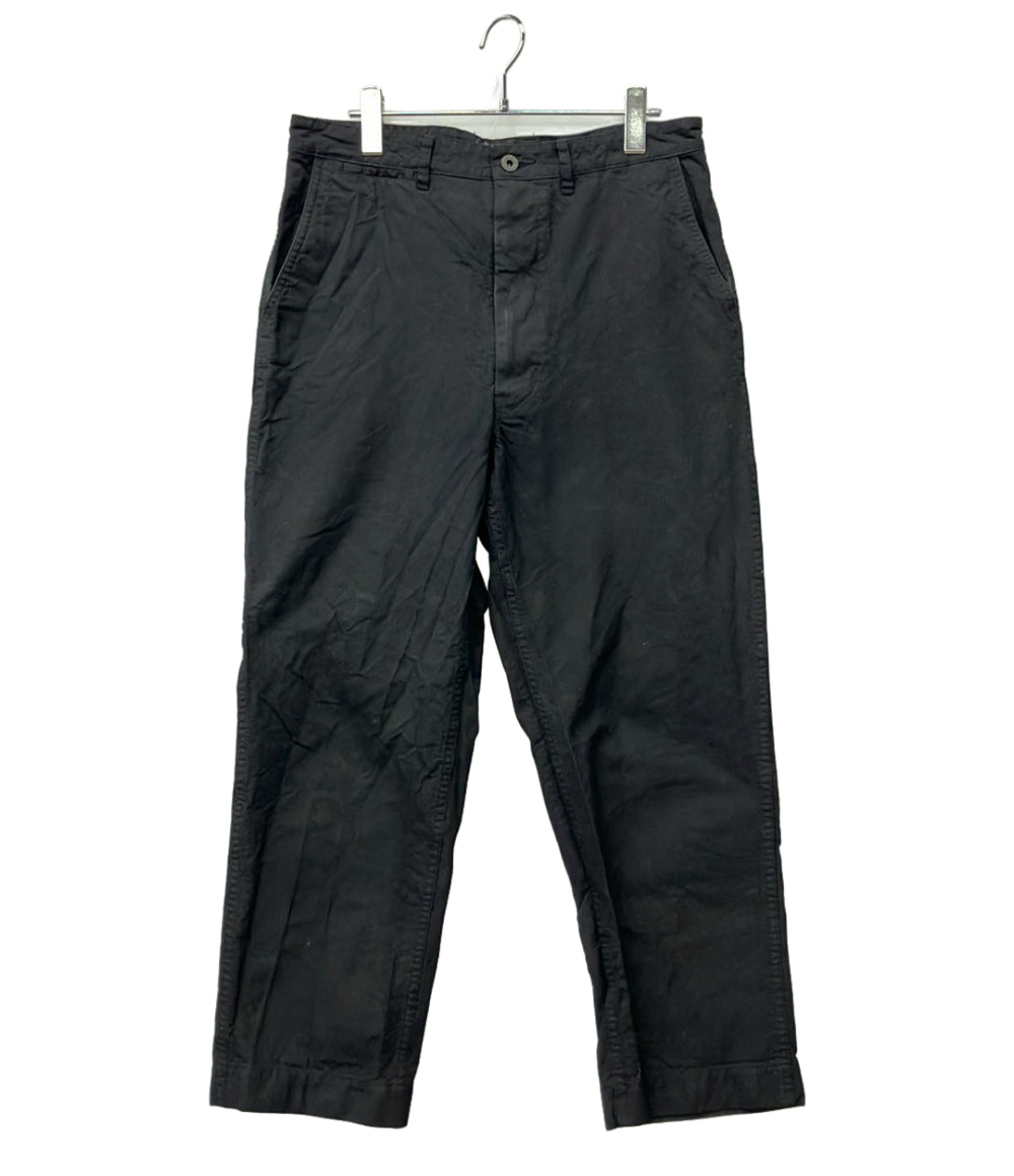 eYe COMME des GARCONS JUNYA WATANABE MAN コットンパンツ 21SS WG-P916 メンズ SIZE S アイコムデギャルソンジュンヤワタナベマン