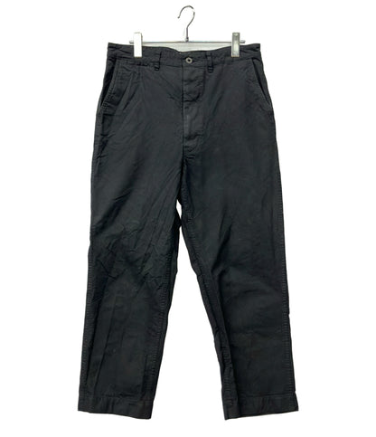 eYe COMME des GARCONS JUNYA WATANABE MAN コットンパンツ 21SS WG-P916 メンズ SIZE S アイコムデギャルソンジュンヤワタナベマン