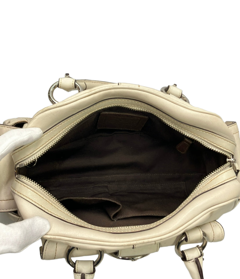 COACH ハンドバッグ 8A10 レディース コーチ