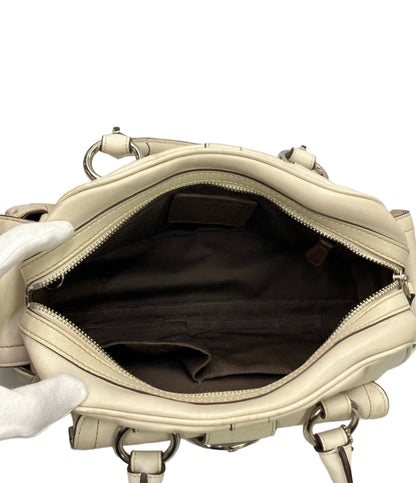 COACH ハンドバッグ 8A10 レディース コーチ