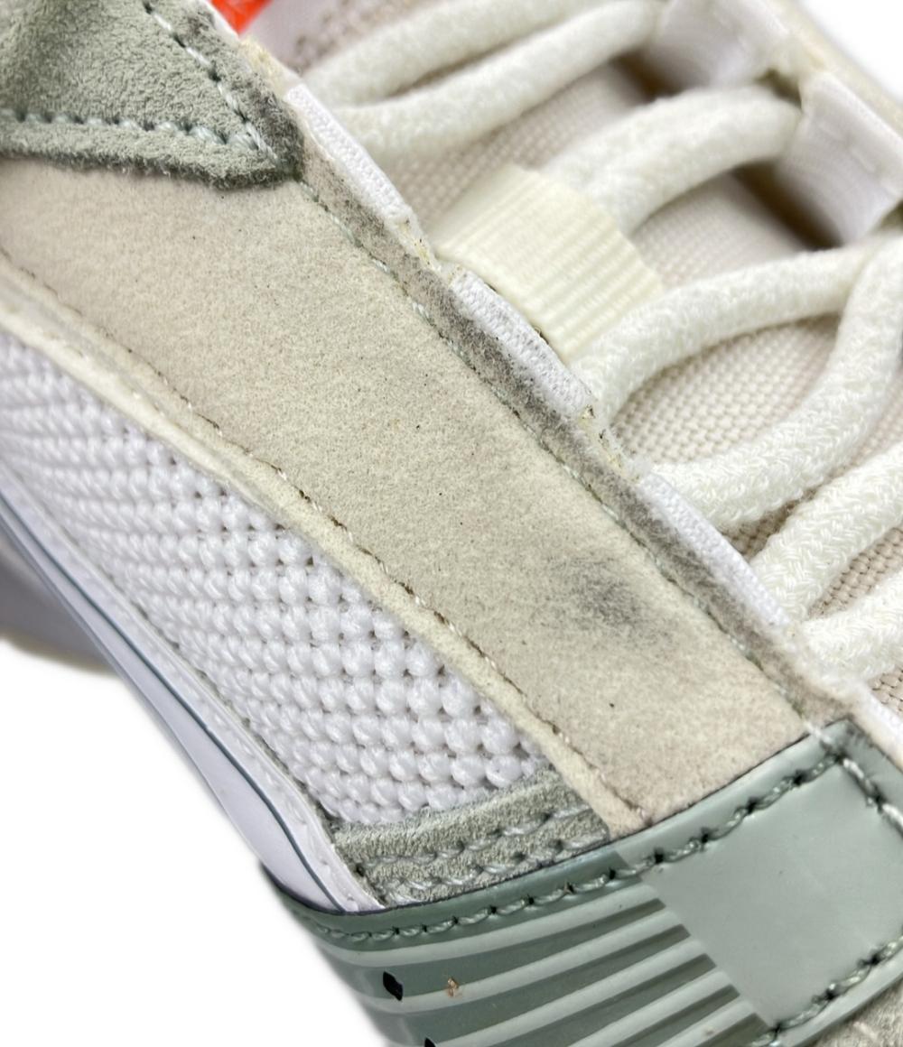 PUMA ローカットスニーカー カイロン ワイルドビースト 373041-03 レディース SIZE 22.5 (S) プーマ