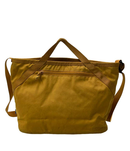 FJALLRAVEN 2wayハンドバッグ ショルダーバッグ レディース フェールラーベン