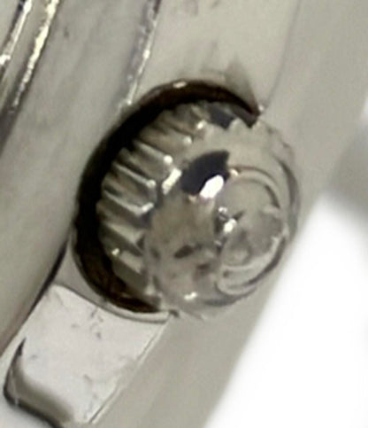 GUCCI 腕時計 クオーツ ブラック 5500L レディース グッチ