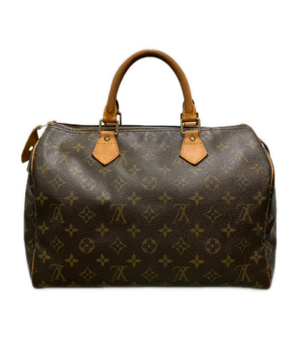 LOUIS VUITTON ハンドバッグ スピーディ30 モノグラム M41526 レディース ルイ・ヴィトン