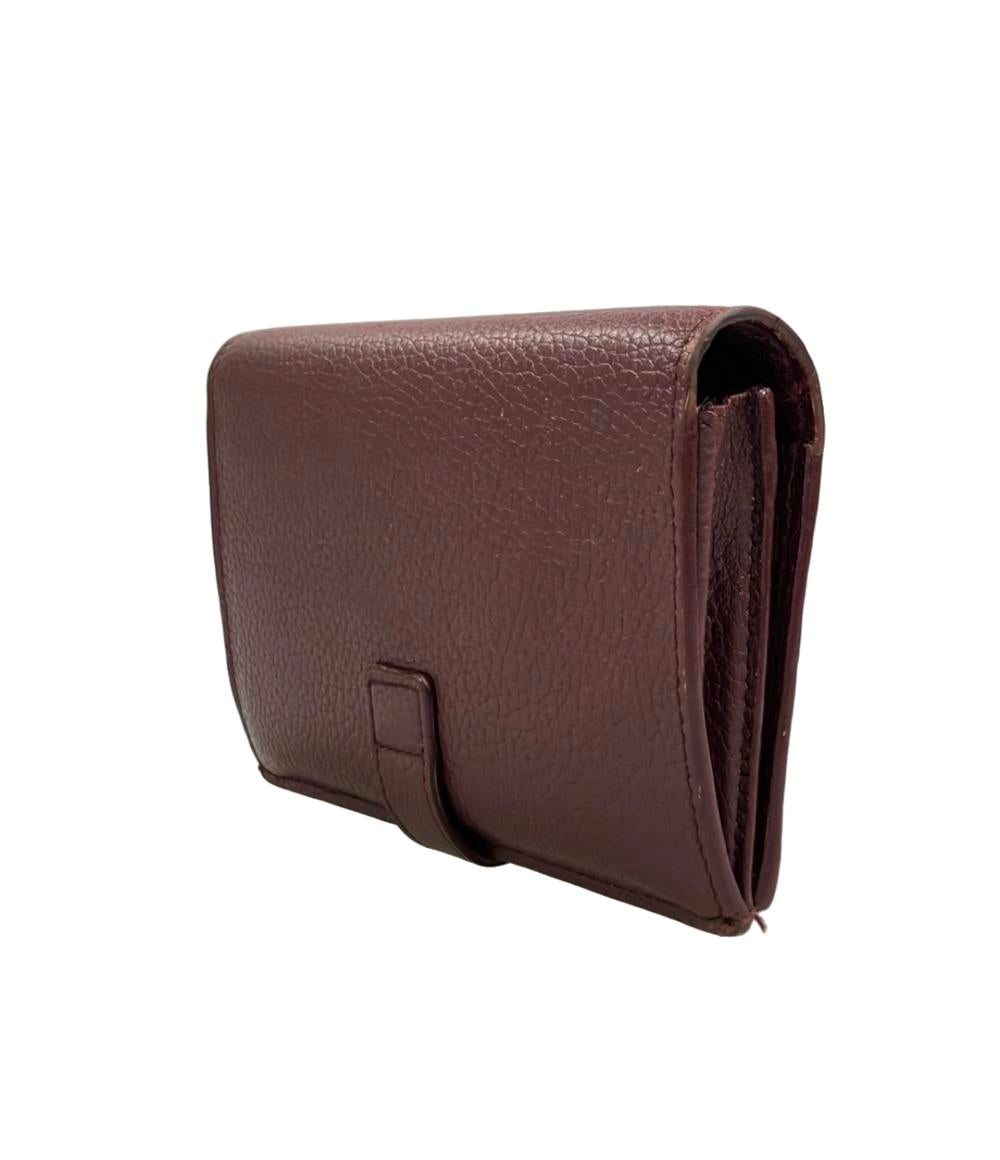 SAINT LAURENT PARIS 二つ折り財布 505011 レディース サンローランパリ