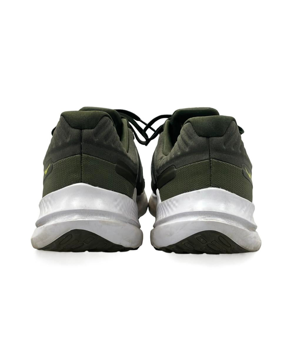 ナイキ ローカットスニーカー ランニングシューズ Quest 5 メンズ SIZE 28.0 (XL) NIKE