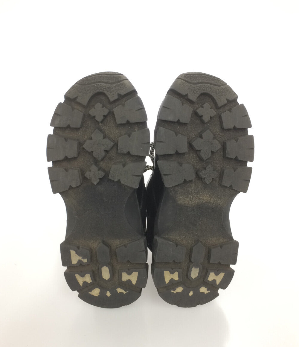 プラダ  ローカットスニーカー      レディース SIZE 36 1/2 (L) PRADA