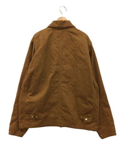 カーハート  ジャケット ARCAN JACKET     900.19PO06414.0220 メンズ SIZE M (M) Carhartt