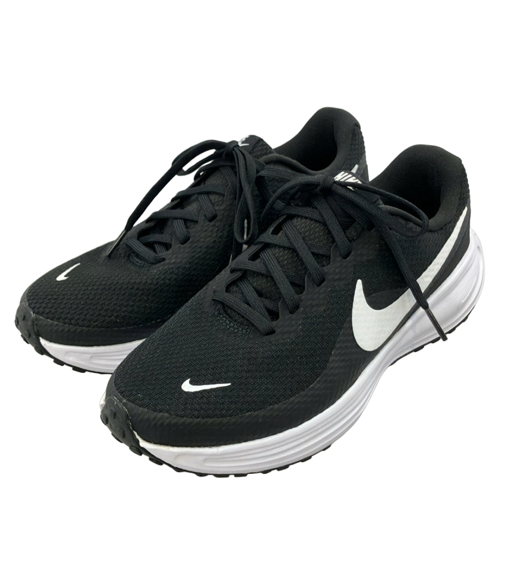 NIKE ローカットスニーカー レボリューション 8 HJ8485-001 メンズ レディース SIZE 25.0 ナイキ