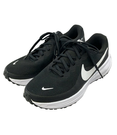 NIKE ローカットスニーカー レボリューション 8 HJ8485-001 メンズ レディース SIZE 25.0 ナイキ