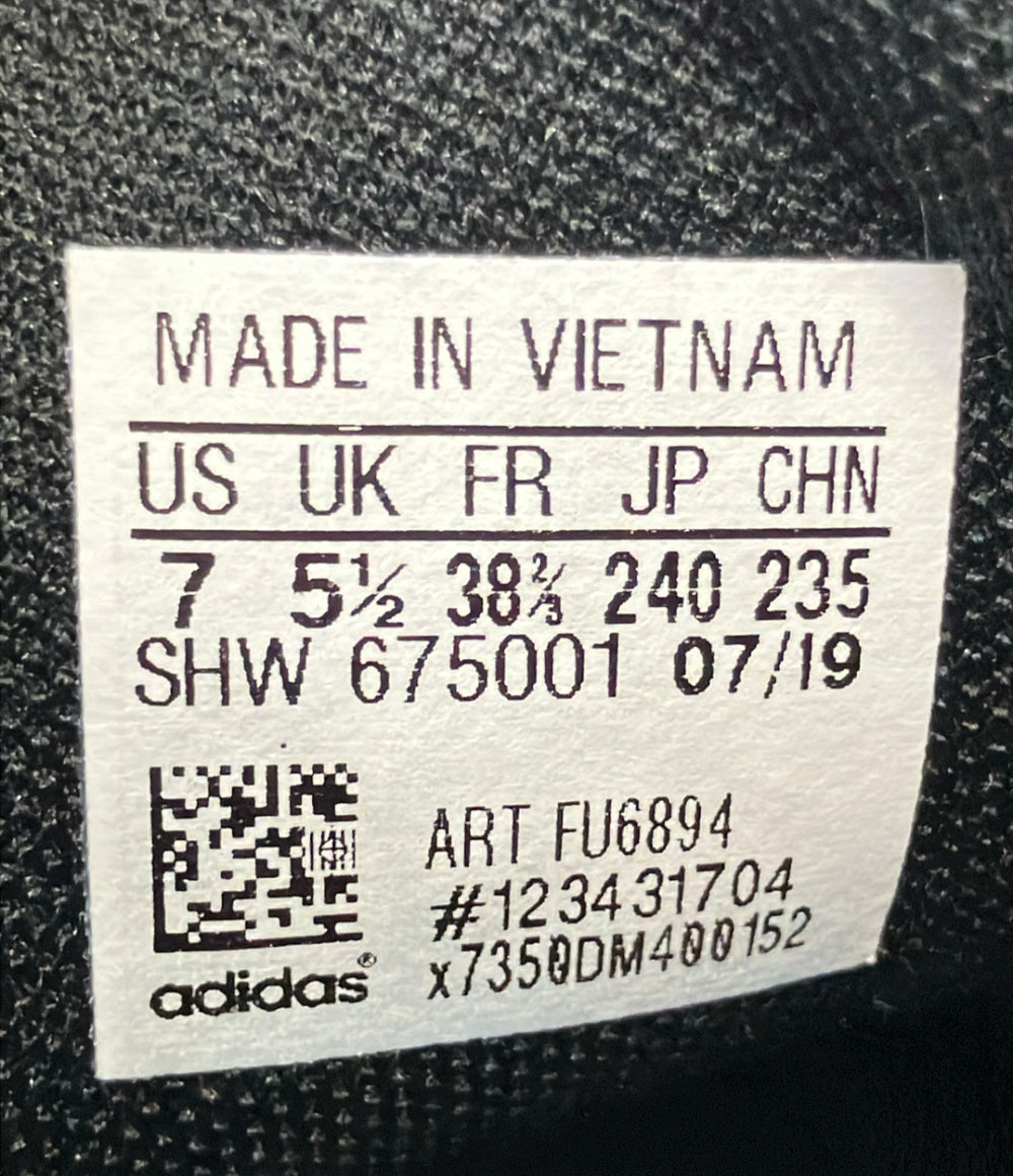 adidas ローカットスニーカー ファルコン FU6894 レディース SIZE 24.0 アディダス