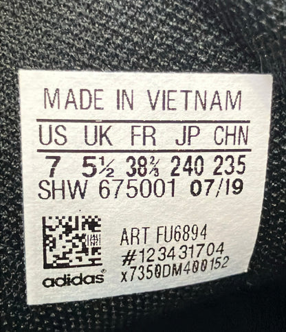 adidas ローカットスニーカー ファルコン FU6894 レディース SIZE 24.0 アディダス