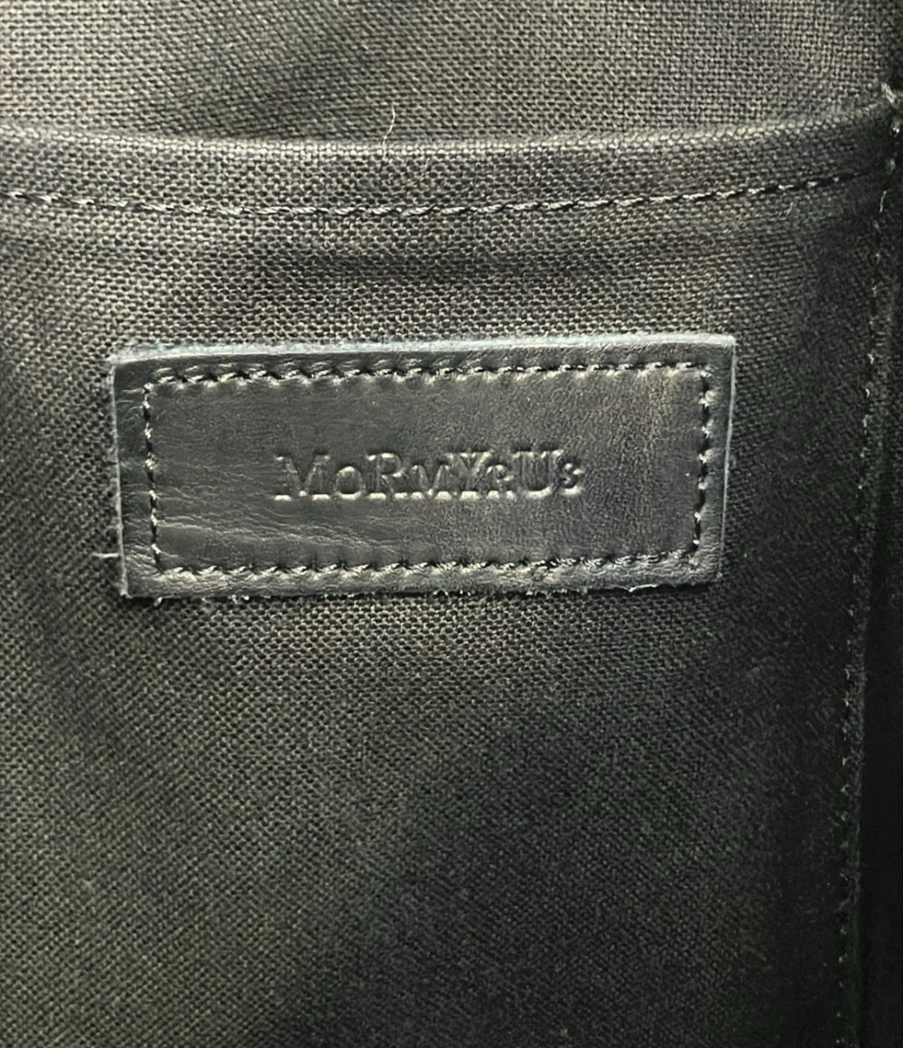MoRMyRuS トートバッグ 肩掛け レディース モルミルス
